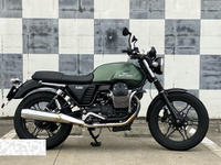 モトグッチ　Ｖ７　ストーン