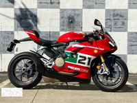 ドゥカティ　パニガーレＶ２