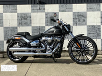 ハーレーＦＸＢＲ