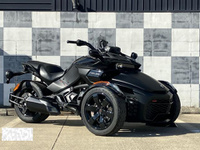 カンナム　Ｓｐｙｄｅｒ　Ｆ３－Ｓ