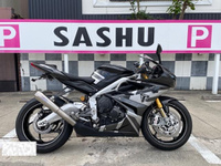 トライアンフ　デイトナＭＯＴＯ２　７６５