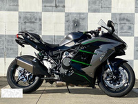 Ｎｉｎｊａ　Ｈ２　ＳＸ　ＳＥ