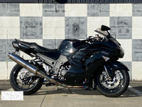 Ｎｉｎｊａ　ＺＸ－１４Ｒ