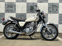 ＳＲ４００