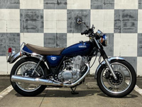 ＳＲ４００