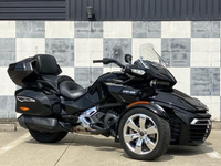 カンナム　Ｓｐｙｄｅｒ　Ｆ３