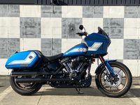 ハーレーＦＸＬＲＳ ローライダーＳＴ