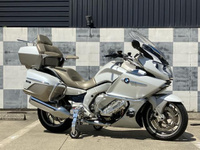 ＢＭＷ　Ｋ１６００ＧＴＬ