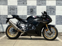 ＣＢＲ１０００ＲＲ－Ｒ　ＦＢ