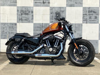 ハーレーＸＬ１２００Ｘ