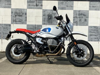 ＢＭＷ　Ｒ　ｎｉｎｅＴ　Ｕｒｂａｎ　ＧＳ