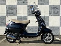 ベスパ　ＬＸ１２５