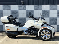 カンナム　Ｓｐｙｄｅｒ　Ｆ３