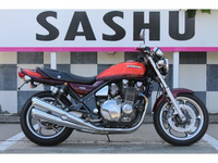 ゼファー１１００