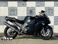 Ｎｉｎｊａ　ＺＸ－１４Ｒ