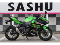 Ｎｉｎｊａ　４００
