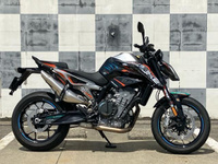 ＫＴＭ　７９０ＤＵＫＥ