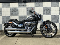 ハーレーＦＸＢＲＳ