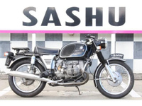 ＢＭＷ　Ｒ７５／５