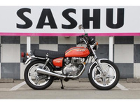 ＣＢ４００Ｔホーク２