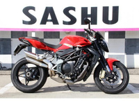 ＭＶアグスタ　ブルターレ１０９０Ｒ