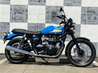 トライアンフ トライアンフ ボンネビル800 (1206894) | 中古バイク