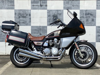 ＣＢ７５０カスタム