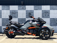 カンナム　Ｓｐｙｄｅｒ　Ｆ３－Ｓ