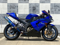 Ｎｉｎｊａ　ＺＸ－１０Ｒ