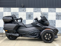 カンナム　Ｓｐｙｄｅｒ　ＲＴ