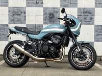 Ｚ９００ＲＳ　ＣＡＦＥ
