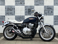 ＣＢ４００Ｆ