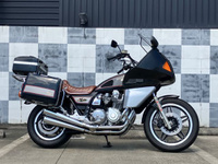 ＣＢ７５０カスタム