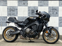 ＸＳＲ９００