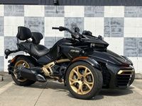 カンナム　Ｓｐｙｄｅｒ　Ｆ３－Ｓ