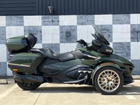 カンナム　Ｓｐｙｄｅｒ　ＲＴ