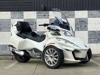 カンナム　Ｓｐｙｄｅｒ　ＲＴ