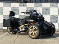 カンナム　Ｓｐｙｄｅｒ　Ｆ３－Ｓ