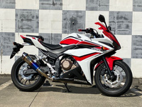 ＣＢＲ４００Ｒ