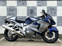 ＧＳＸ１３００Ｒ　ハヤブサ
