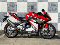 ＣＢＲ２５０ＲＲ