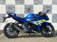 ＧＳＸ２５０Ｒ