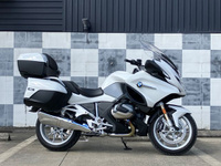 ＢＭＷ　Ｒ１２５０ＲＴ