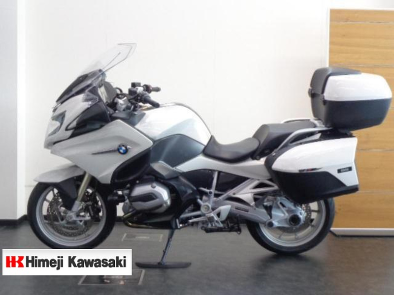 ＢＭＷ ＢＭＷ Ｒ１２００ＲＴ (962484) | 中古バイク・新車の事ならバイクの窓口