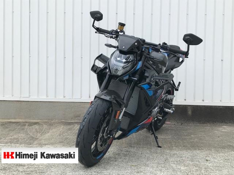 ＢＭＷ ＢＭＷ Ｍ１０００Ｒ (1009534) | 中古バイク・新車の事ならバイクの窓口