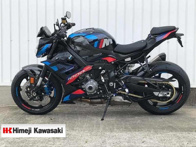 ＢＭＷ ＢＭＷ Ｍ１０００Ｒ (1009534) | 中古バイク・新車の事ならバイクの窓口