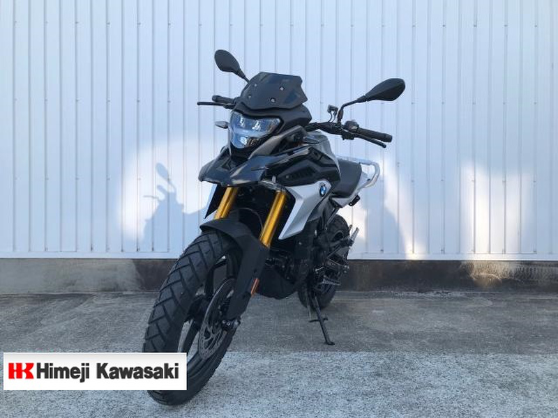 ＢＭＷ ＢＭＷ Ｇ３１０ＧＳ (1023943) | 中古バイク・新車の事ならバイクの窓口