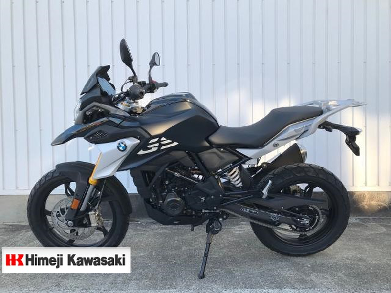 ＢＭＷ ＢＭＷ Ｇ３１０ＧＳ (1023943) | 中古バイク・新車の事ならバイクの窓口