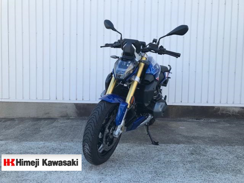 ＢＭＷ ＢＭＷ Ｒ１２５０Ｒ (1025522) | 中古バイク・新車の事ならバイクの窓口