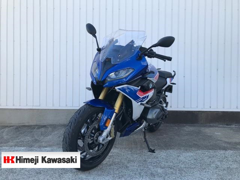 ＢＭＷ ＢＭＷ Ｒ１２５０ＲＳ (1025523) | 中古バイク・新車の事ならバイクの窓口